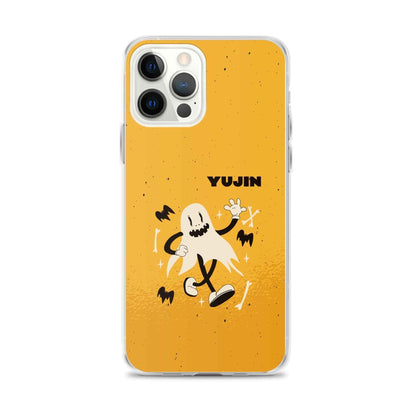 Halloween Ghost iPhone® Case