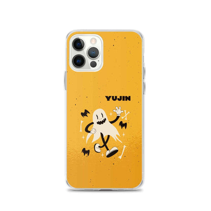 Halloween Ghost iPhone® Case