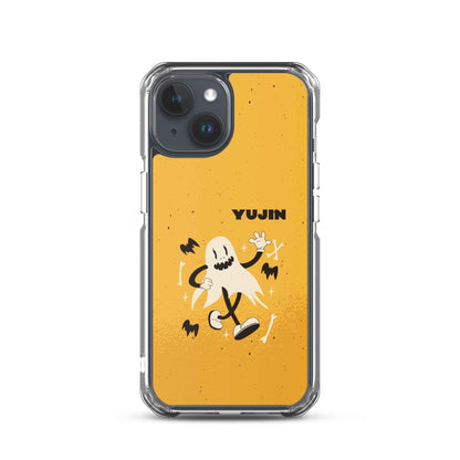 Halloween Ghost iPhone® Case