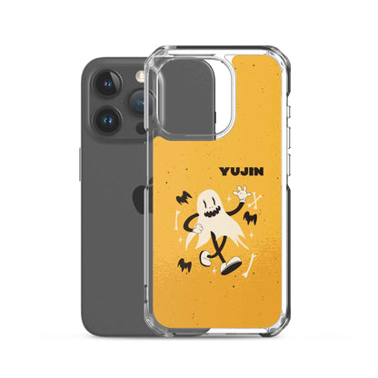 Halloween Ghost iPhone® Case