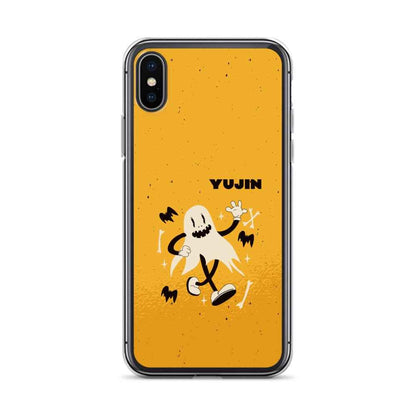 Halloween Ghost iPhone® Case