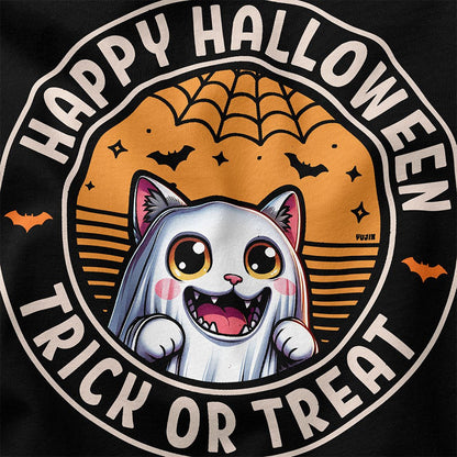 Happy Halloween T-Shirt - Lolomo!