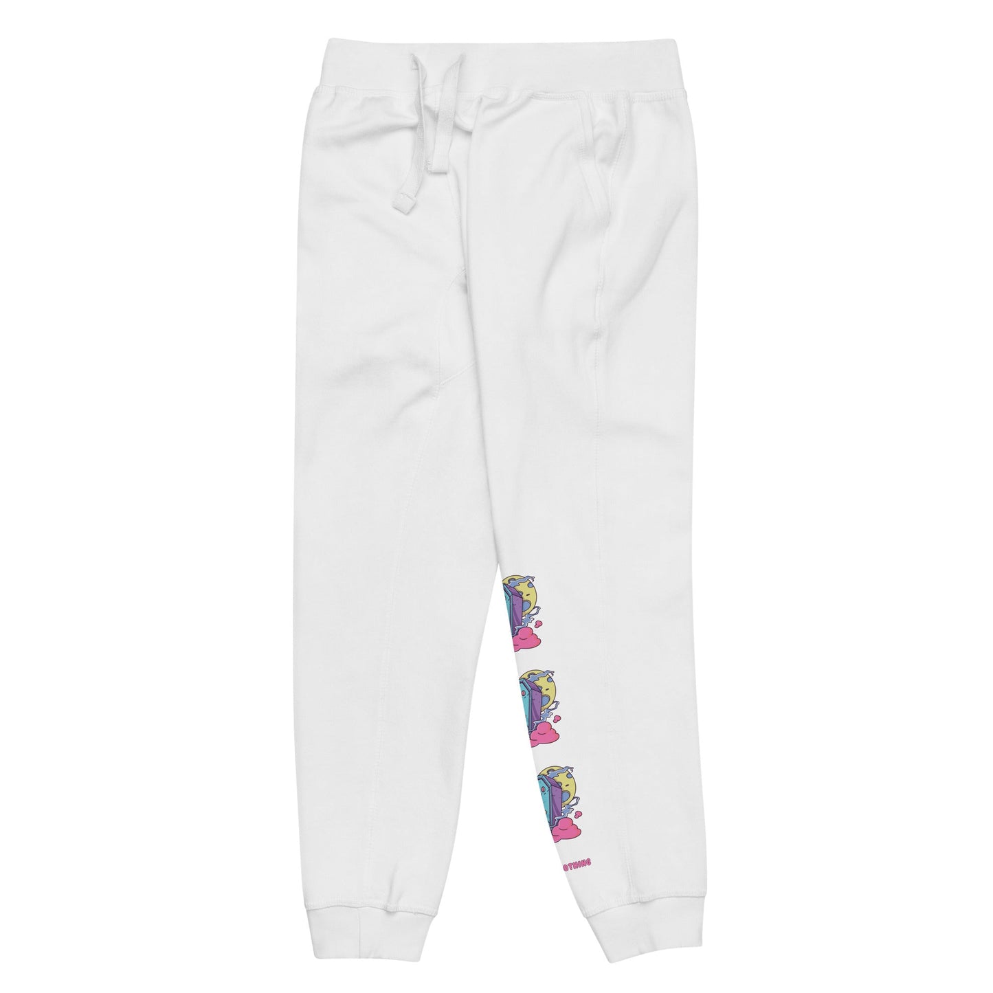 Happy Life Sweatpants - Lolomo!