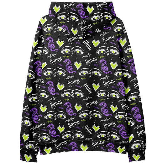 Honey Hoodie - Lolomo!