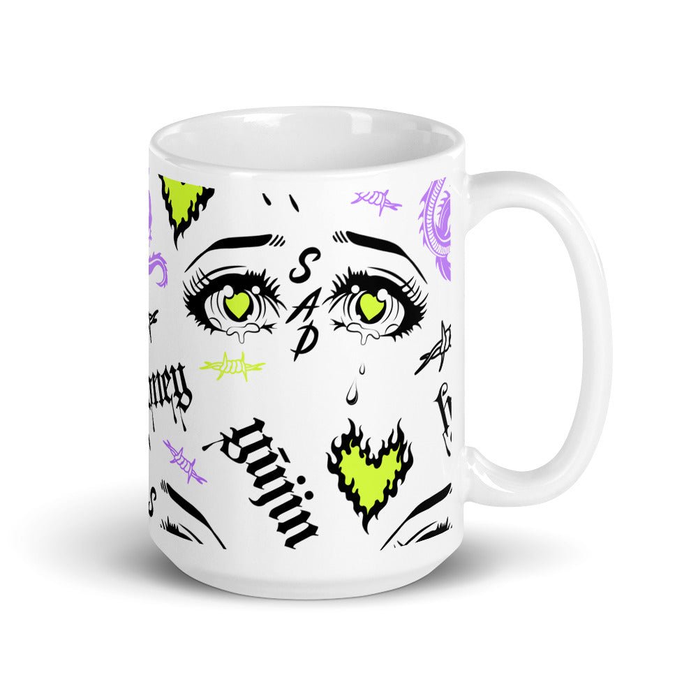 Honey Mug - Lolomo!