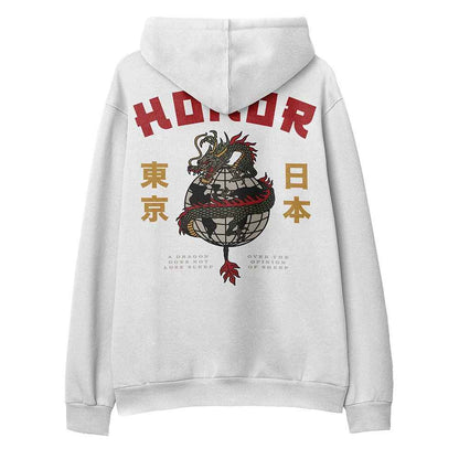 Honor Hoodie
