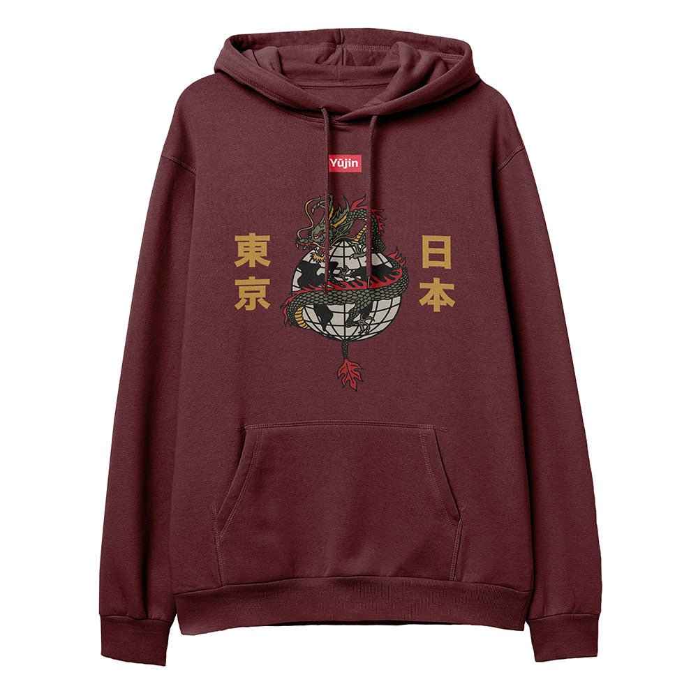 Honor Hoodie
