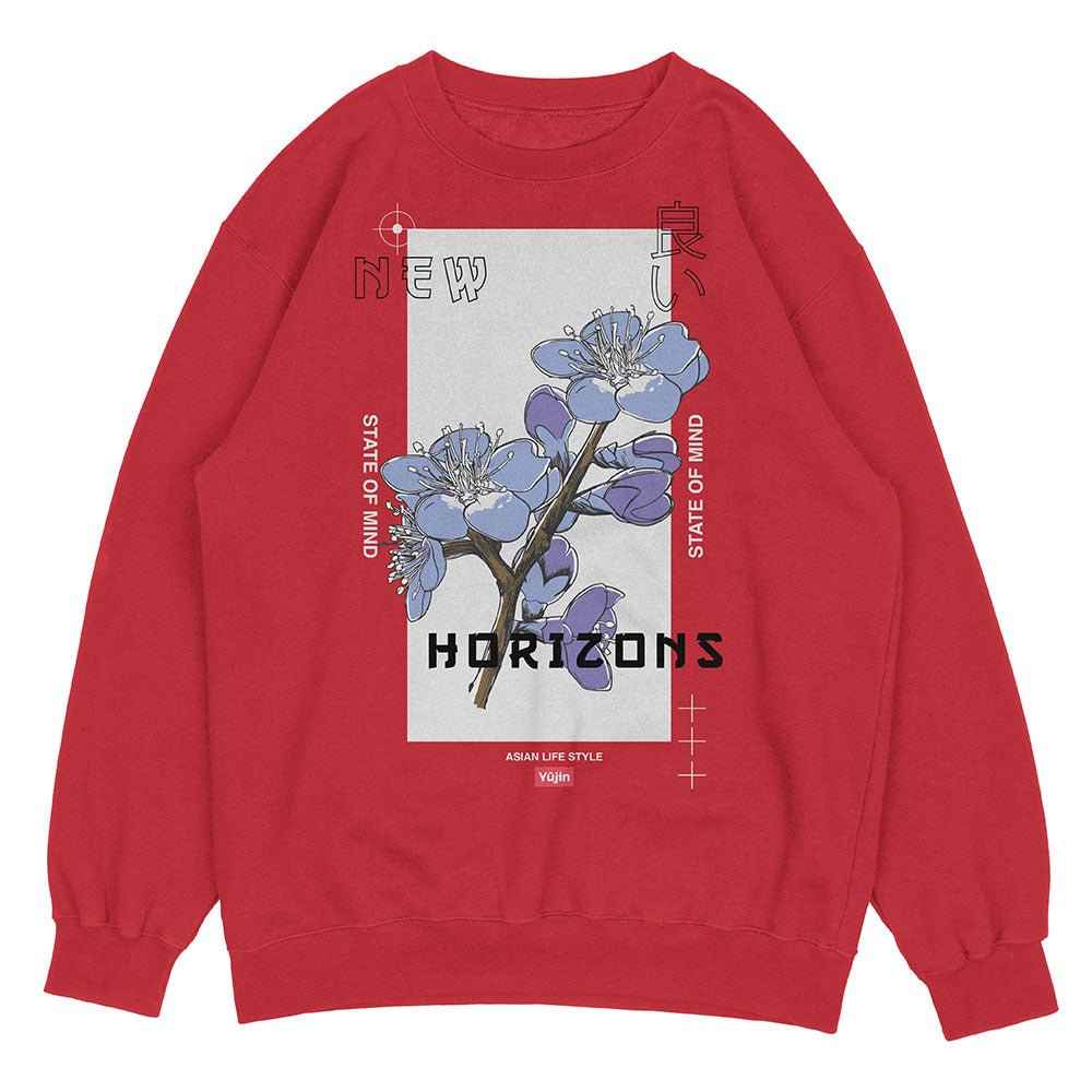 Horizons Sweatshirt