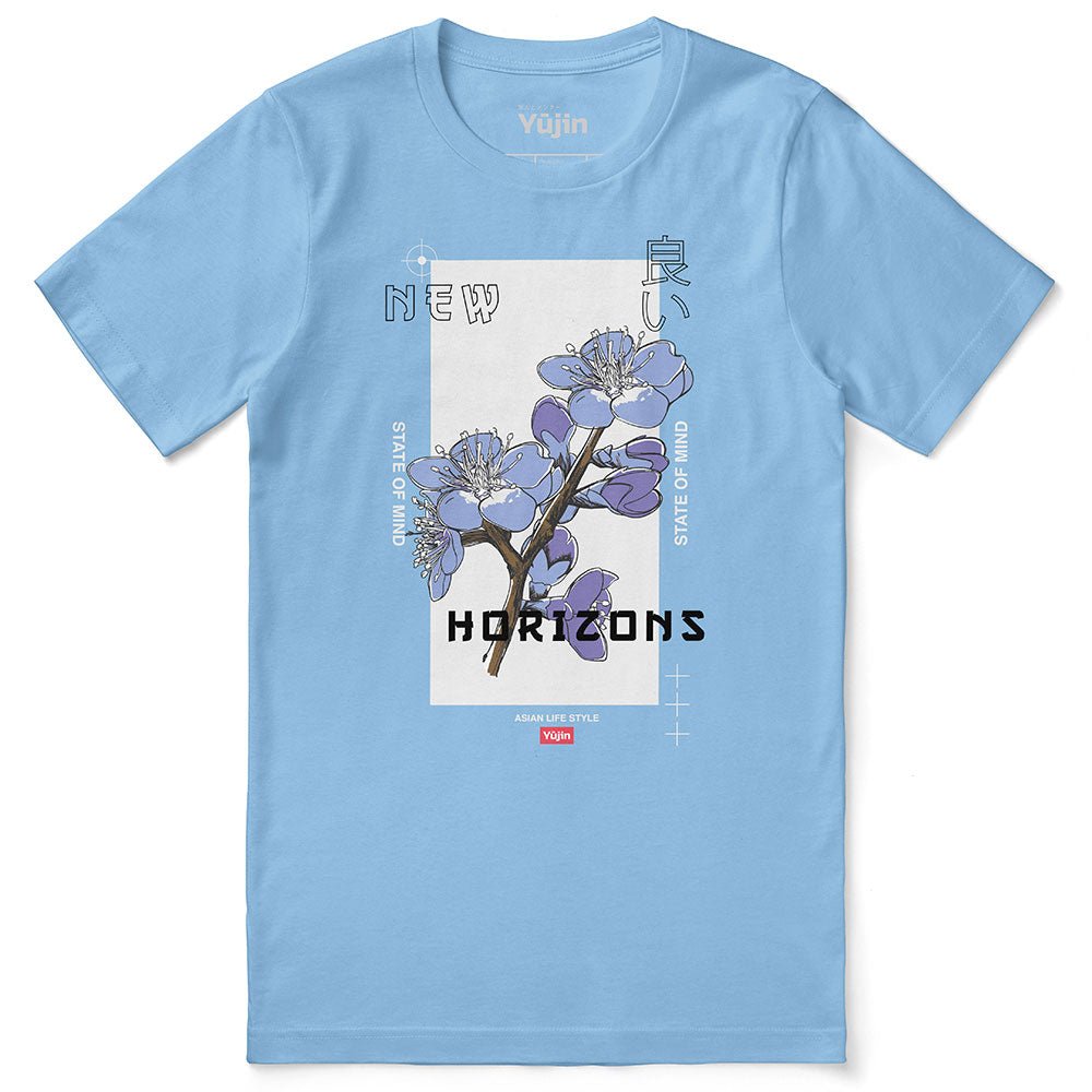 Horizons T-Shirt - Lolomo!
