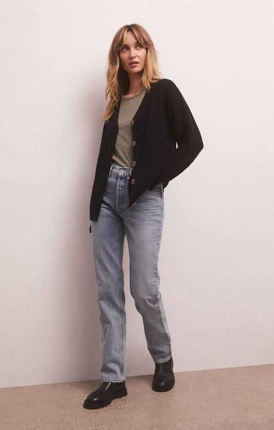 Z Supply Fern Cardigan