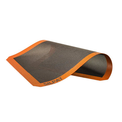Silpat Boulangerie Half Size 