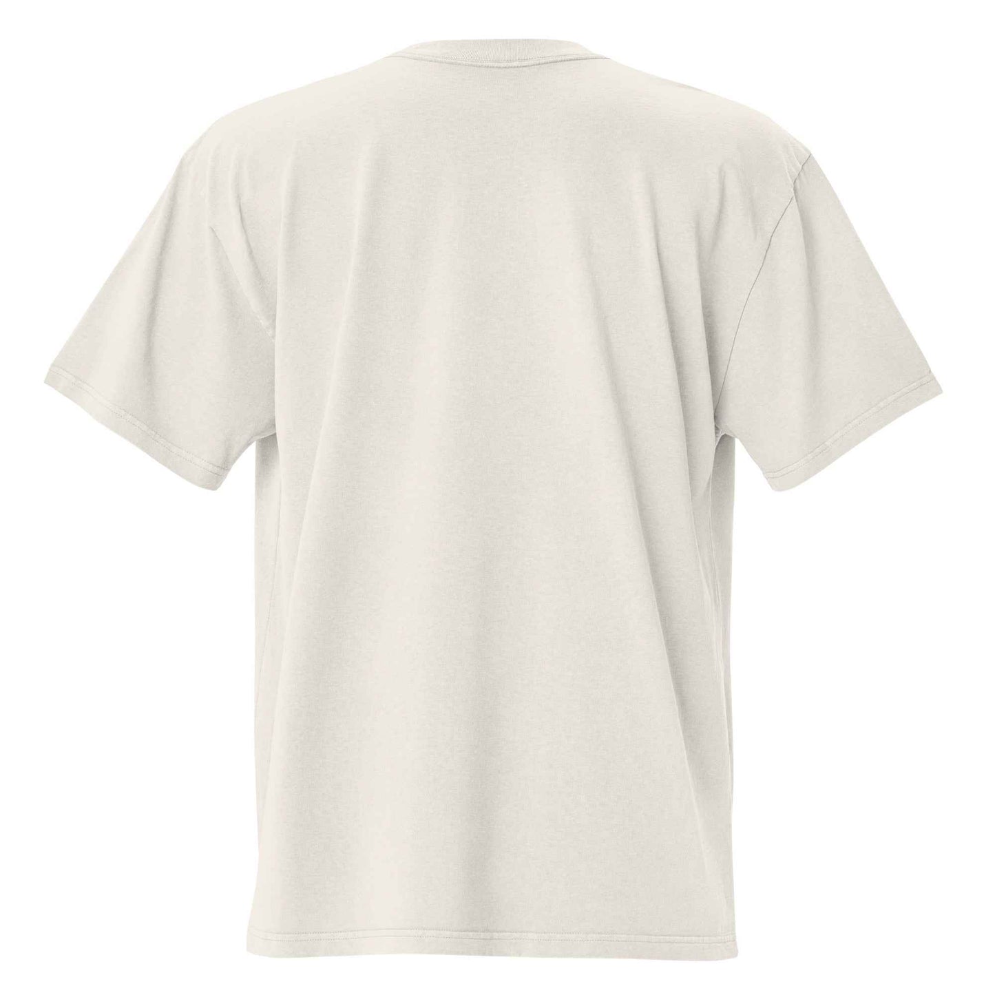 Indiana Fever "Staple" White T-Shirt
