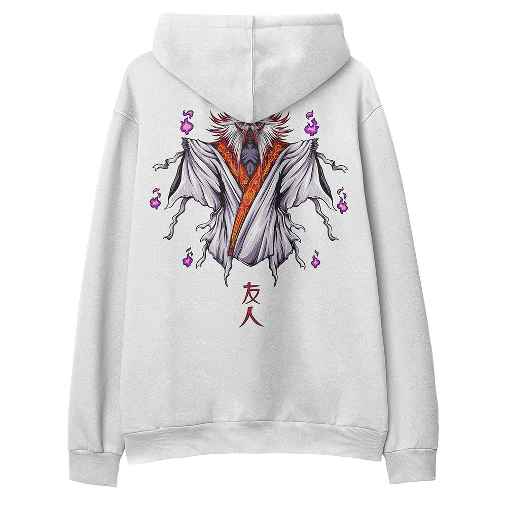 Insanity Hoodie - Lolomo!