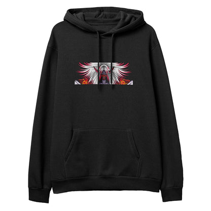Insanity Hoodie - Lolomo!