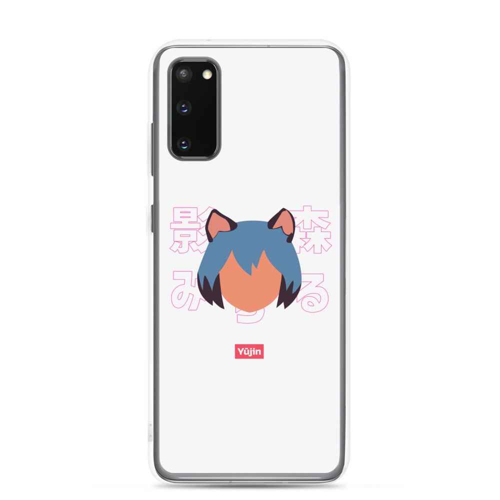 Katzu Samsung Case