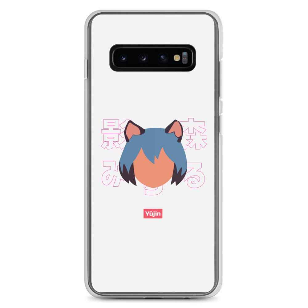 Katzu Samsung Case