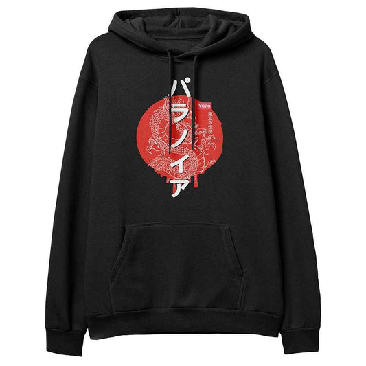 Legend Hoodie