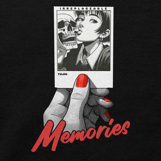 Memories Sweatshirt - Lolomo!