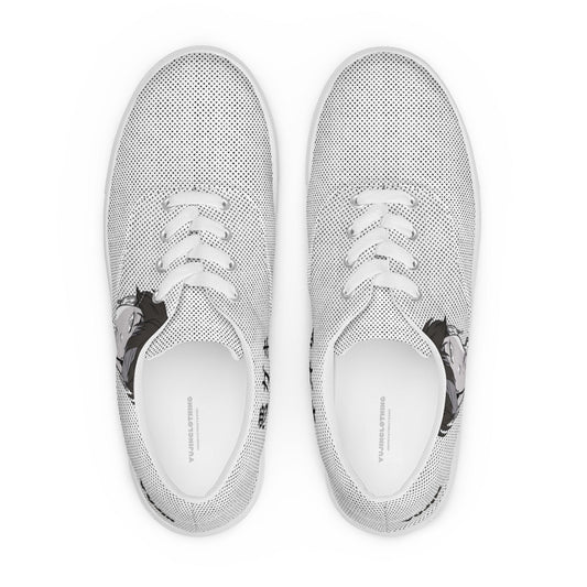 Zapatos de chico malo para hombre