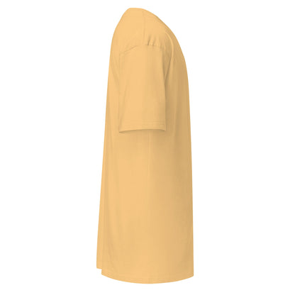 VLKR ALFA // ApexFit™ Tall Tee – Premium Heavyweight