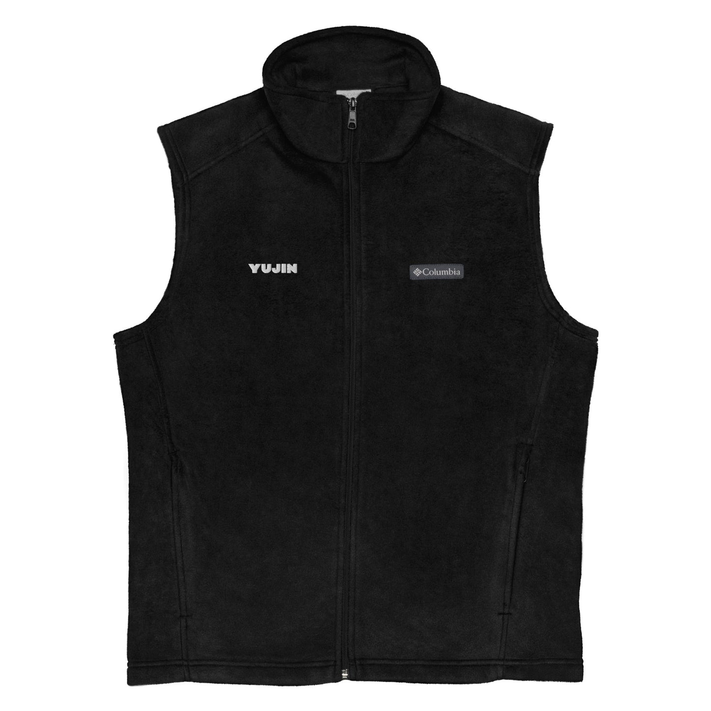 Meow Cat Men’s Columbia Vest - Lolomo!