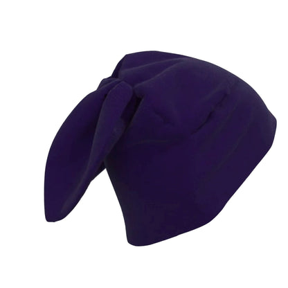 New Colors Fleece Bunny Beanie - Lolomo!