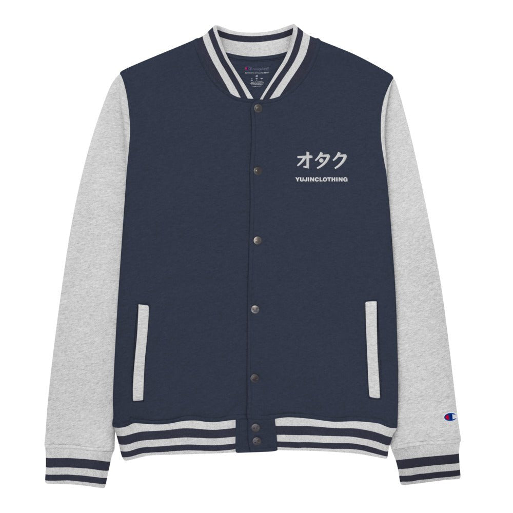 Otaku Jacket - Lolomo!