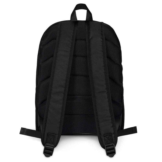 Power Level Backpack