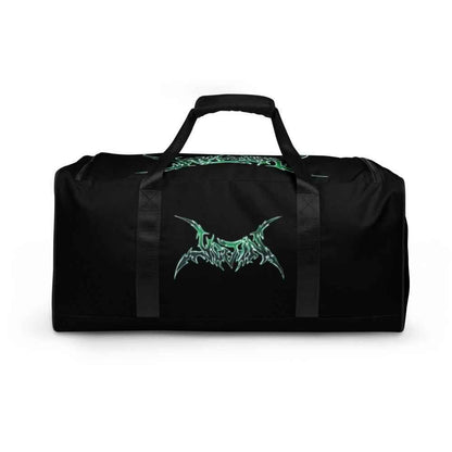 Power Level Duffle Bag