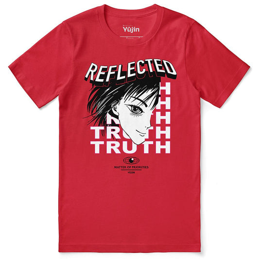 Reflected Truth T-Shirt - Lolomo!