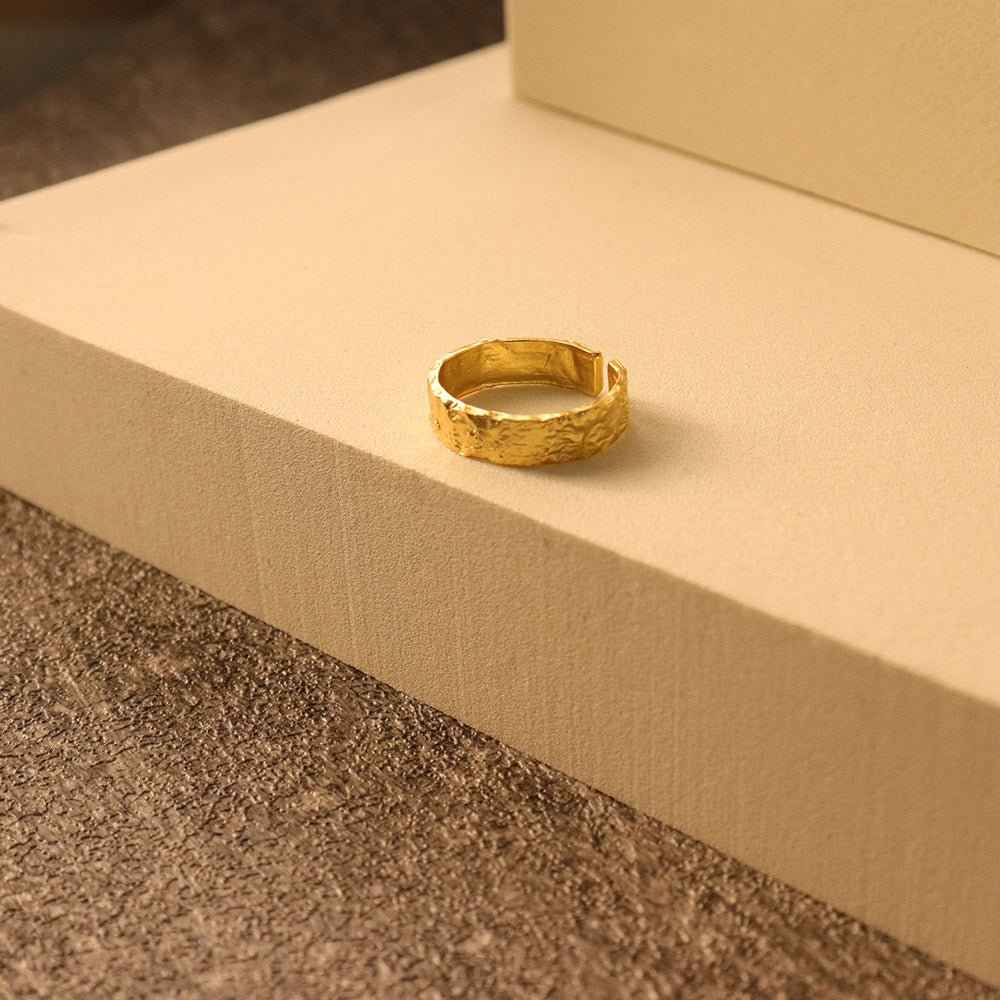 ROSELLE PELETIER RING