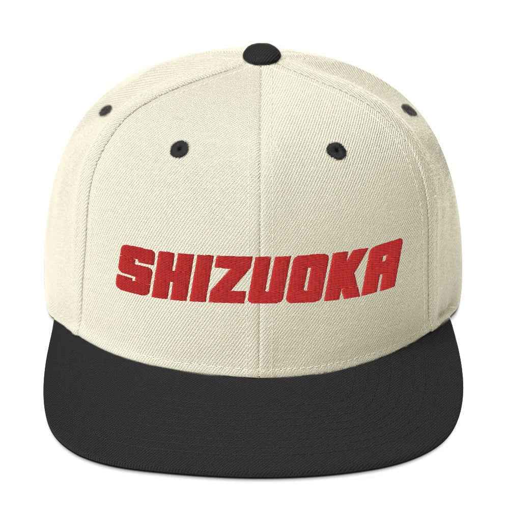 Shizuoka Hat