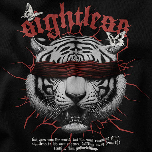 Sightless T-Shirt - Lolomo!