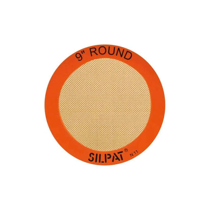 Silpat 9" Round Mat