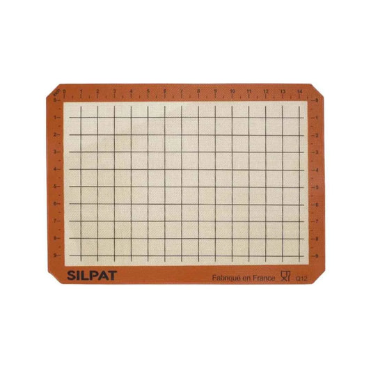 Silpat Gridded Mat