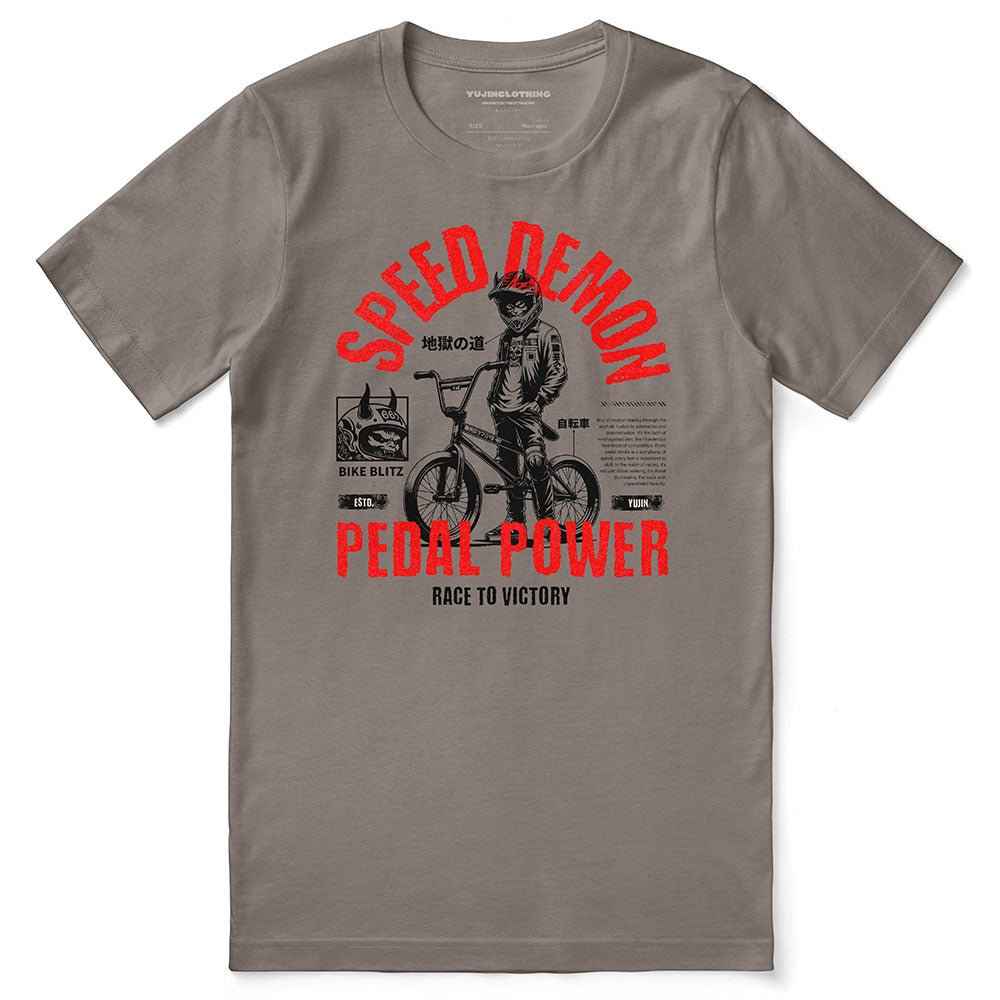 Speed Demon T-Shirt