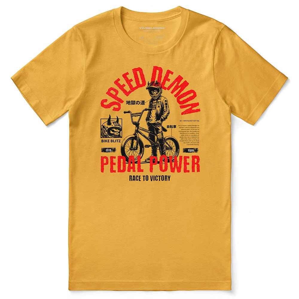 Speed Demon T-Shirt