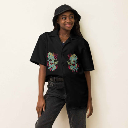 Spiritual Dragon Shirt