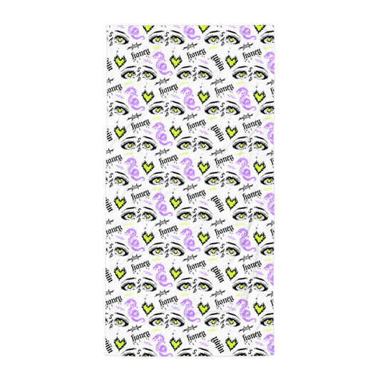 Honey Towel