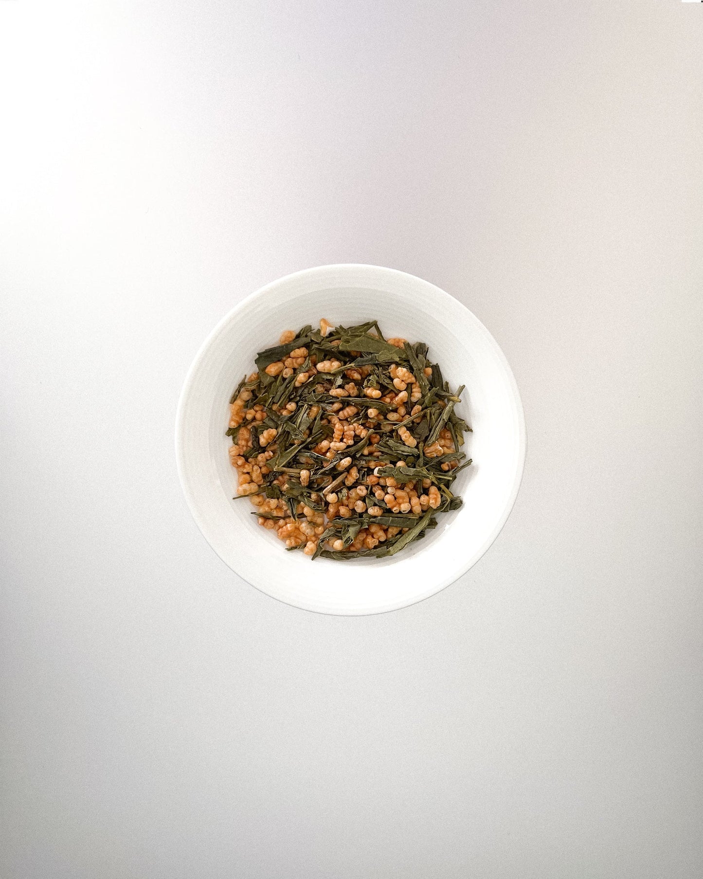 Genmaicha
