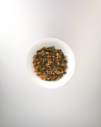 Genmaicha