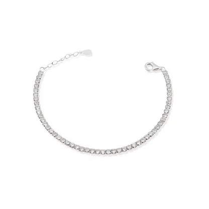 Tennis Bracelet Guerilla Choice - Lolomo!