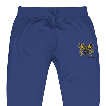 Thunder God Sweatpants - Lolomo!