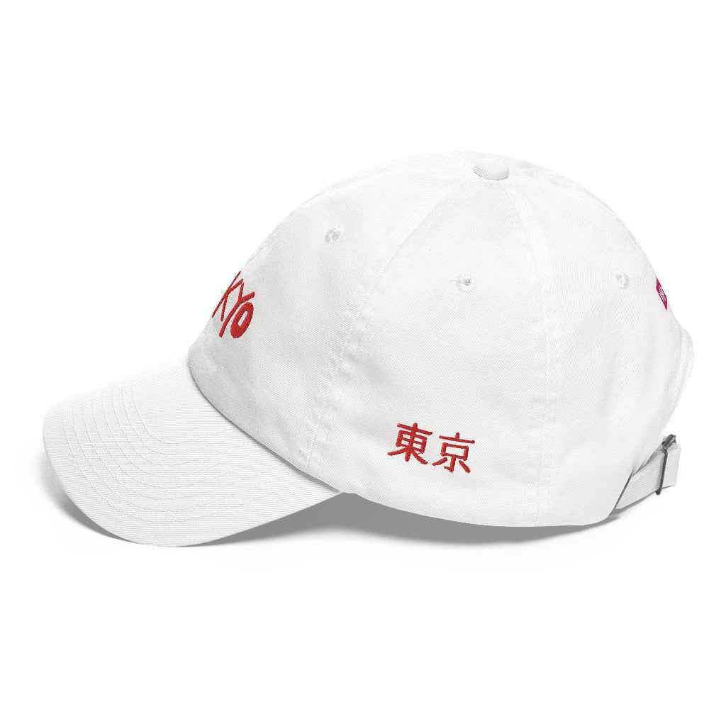 Tokyo Hat