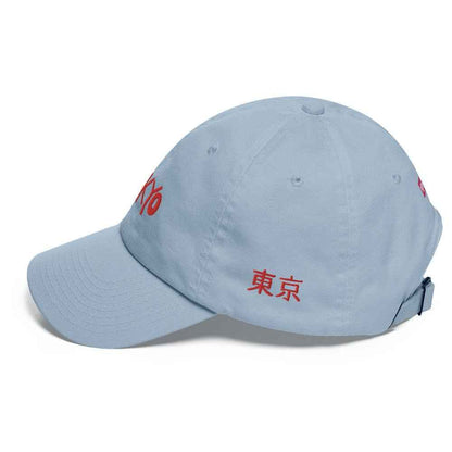 Tokyo Hat
