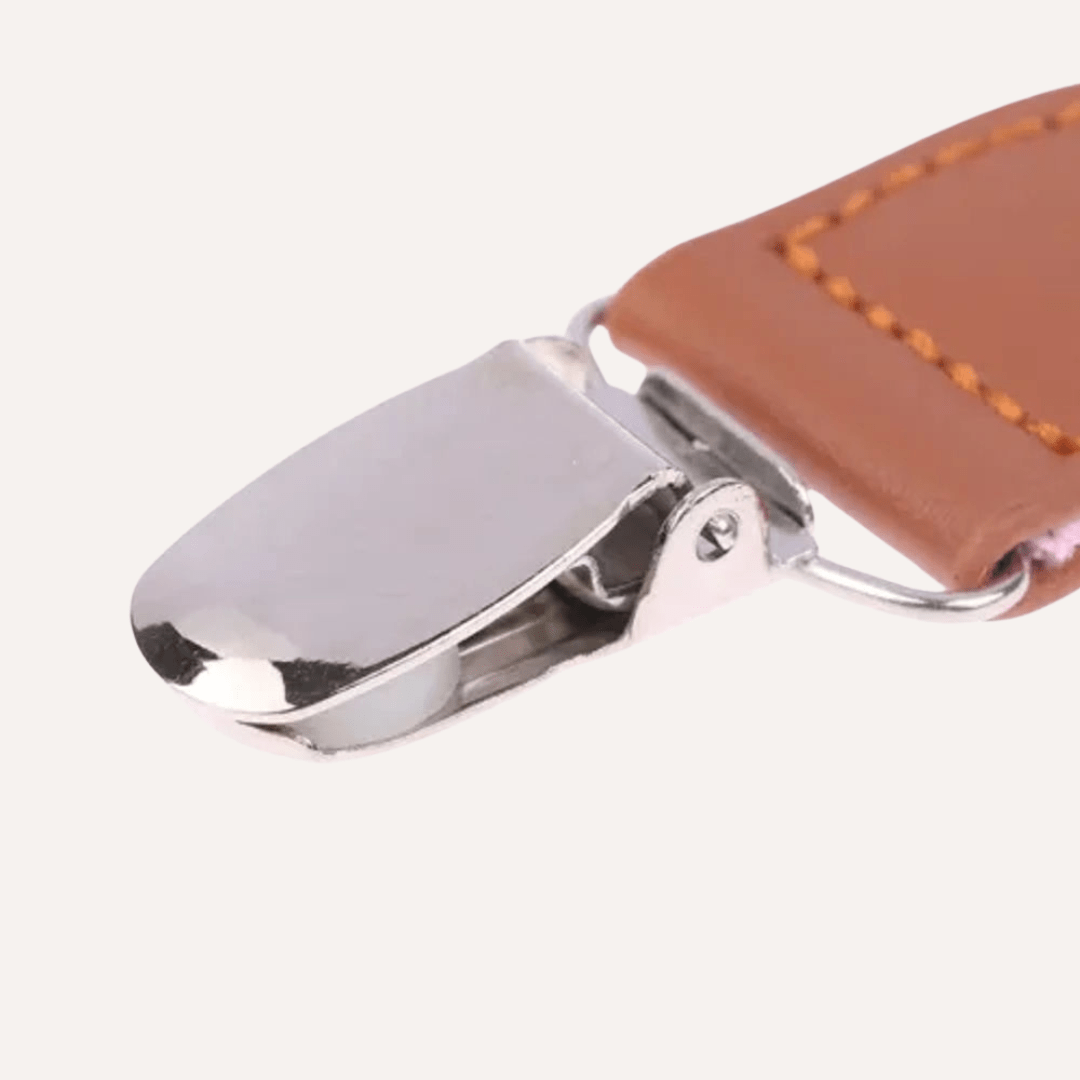 Hat Clip for Bags – Hands-Free Storage for Travel & Daily Use - Lolomo!