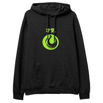 True Wisdom Hoodie
