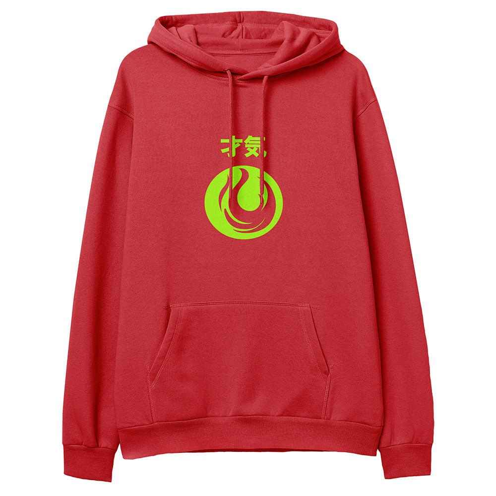True Wisdom Hoodie