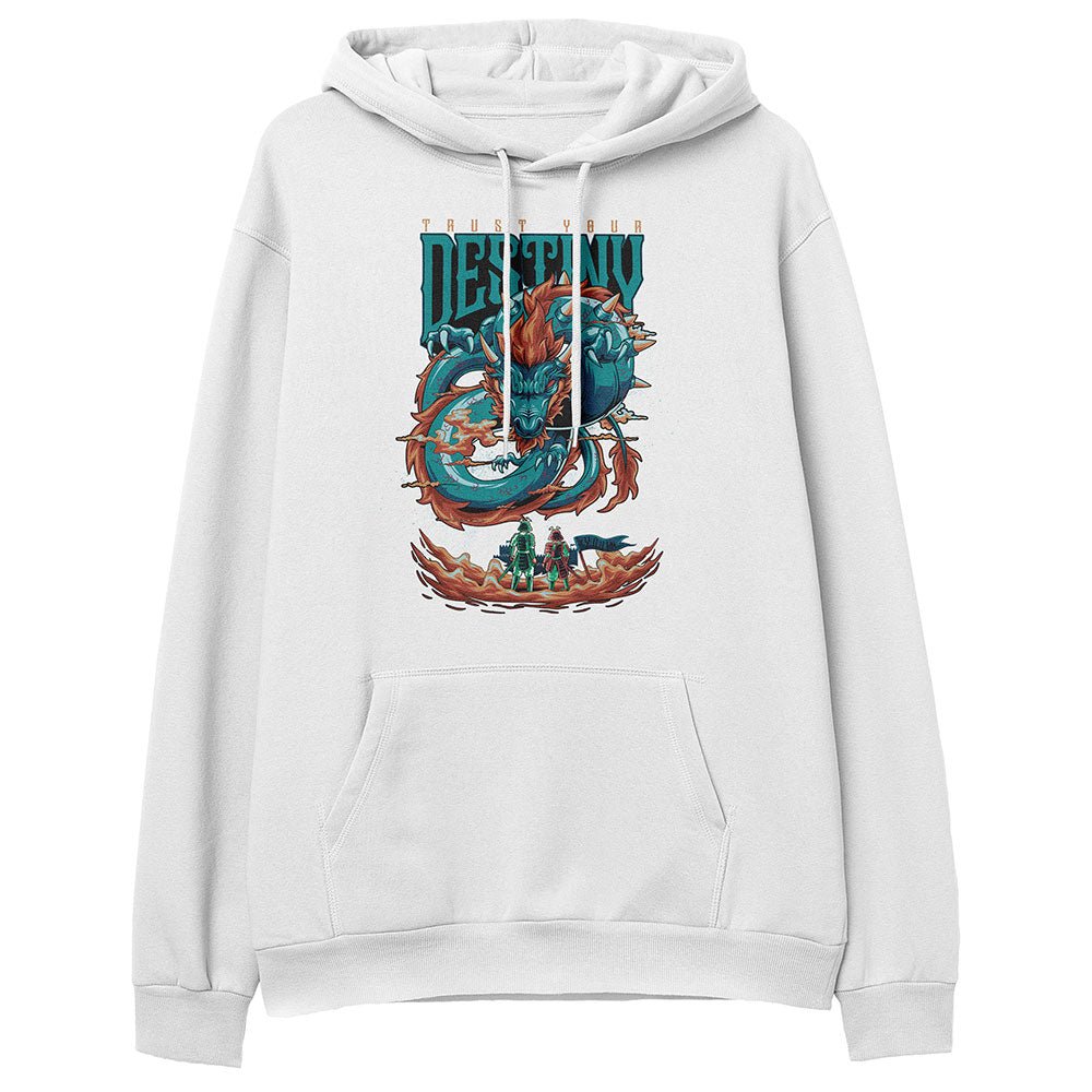 Trust Your Destiny Hoodie - Lolomo!