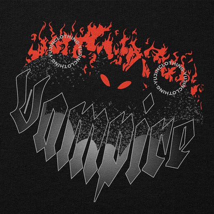 Vampire Hoodie